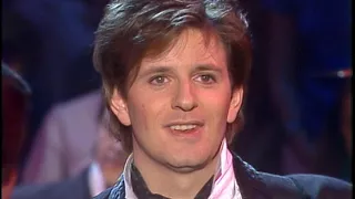 American Bandstand 1985- Interview Scritti Politti