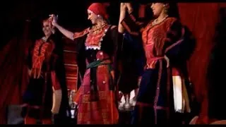 Bedouin Traditional Music & Dance