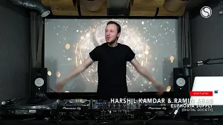 Harshil Kamdar & Ramin Arab - Euphoria Supply played by Andrew Rayel on FYH 333