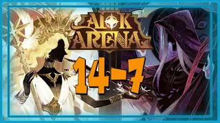 AFK ARENA, 14-7