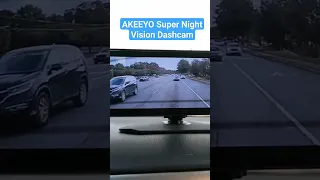 Check out my review of the Akeeyo NV-X super night vision display for you car. #akeeyo #nv-x