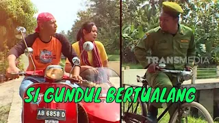 [FULL] OLAHAN TEMPE, MENGKUDU, DAN LABU KUNING ALA SI GUNDUL |JEJAK SI GUNDUL (20/05/23)