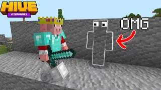 The Dumbest Minecraft Trap That Works