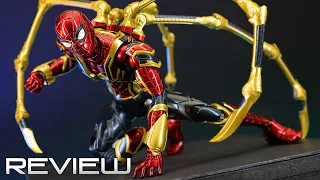 Morstorm Iron Spider Review | Are Morstorm Kits Actually Any Good?