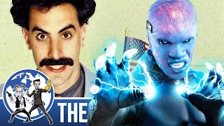 Electro Returns & Trailers Ahoy! - The Weekly Planet Podcast