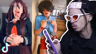 TikTok Cringe That Will Make You Regret Living lol...