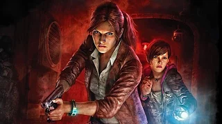 Resident Evil: Revelations 2 - Pelicula completa en Español - PC Ultra [1080p 60fps]
