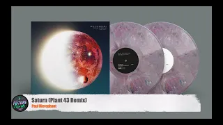 Paul Hierophant - Saturn (Plant 43 Remix)