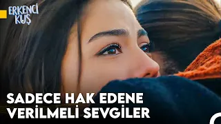 Sanem'in Aşkı Bulma Yolculuğu #85 - Erkenci Kuş