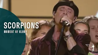 Scorpions - Moment Of Glory (From "Moment Of Glory")