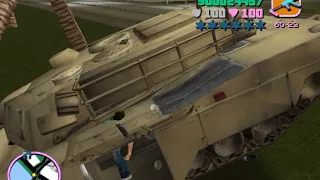 GTA Vice City - Killer Kip (Mission Sin Yes Sin) tik studio 217