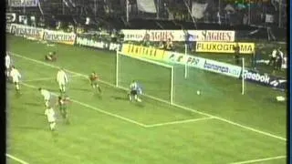 1993 (October 13) Portugal 1-Switzerland 0 (World Cup Qualifier).mpg