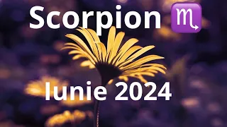 Scorpion ♏️ ❤️🤗😘alegeri importante,nu amâna !!