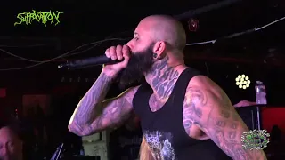 Suffocation live from Middle East Club 3/25/2023 (FULL SET)