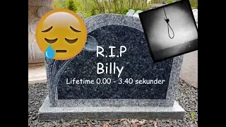 Billy´s DØD