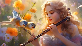 The most beautiful melody in the world! You can listen to this music forever! Beautiful Melody To Te