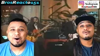 Tracy Chapman & Eric Clapton - Give Me One Reason (1999) | REACTION