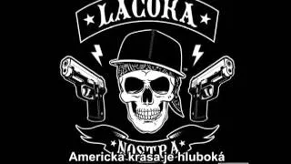 La Coka Nostra - Nuclear Medicinemen (feat. Q-Unique & Immortal Technique) [ČESKÉ TITULKY]