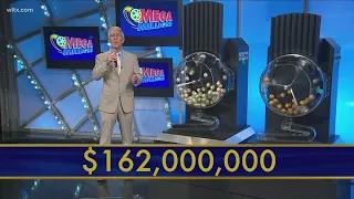 Mega Millions: Sept. 15, 2023