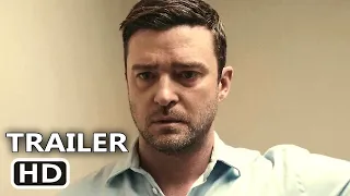 Reptile | Official Trailer 🔥October 6 🔥Justin Timberlake | Benicio Del Toro | NETFLIX