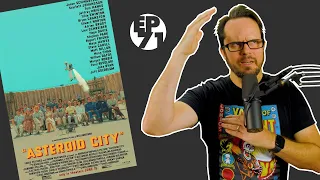 Wes Anderson's ASTEROID CITY (Ep. 71) #wesanderson #filmmaking