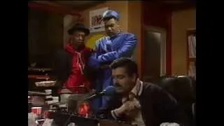 The Lenny Henry Show (1988) - S02E03 - The Single Life