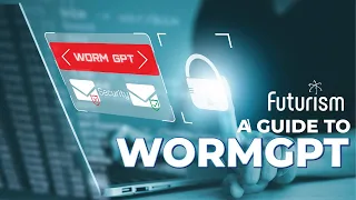WormGPT Exposed: Decoding the New AI-Driven Cyber Threat