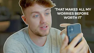 Roman Kemp: The Response To 'Our Silent Emergency' | The Modern Mind.