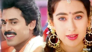 Phoolon Sa Chehra Tera ❤️((Jhankar)) ❤️ Anari | Udit Narayan | Venkatesh | Karishma Kapoor ❤️ Hits