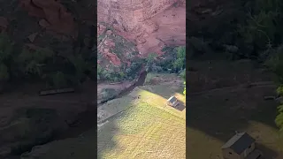 Canyon de Chelly National Monument, Arizona 🏜️🏔️🇺🇸