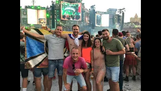 Tomorrowland Belgium 2019 |  Aftermovie