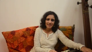 Learn to Sing | Main Tenu Samjhawan | with  Paromita Bhattacharyya
