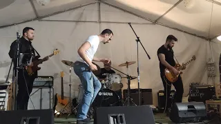 Rotten Dogz - I got mine (Black Keys Cover)