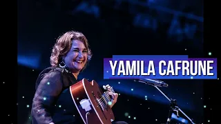 LO NUESTRO ES EL FOLKLORE con Mario Corredera Invitada especial YAMILA CAFRUNE