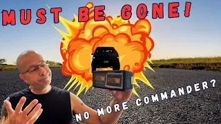 Pedal Commander Is GONE