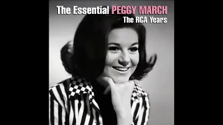 Little Peggy March zvid I Will Follow Him  1963  p