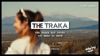 THE TRAKA 2024 | THE TRAKA HOT SPOTS YOU NEED TO KNOW