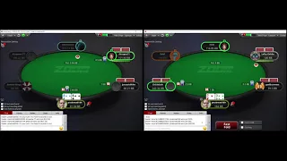 500NL Zoom Live Play #5 - pitabread189