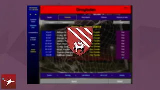 CM0102 Youth Challenge #97 - Certain to Score