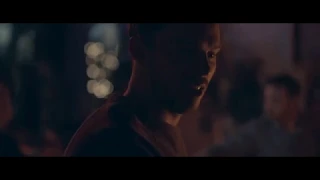 Newness (2017) Clip - Emotional Bar Scene