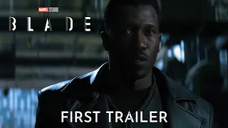 Blade - Trailer (2024) | Marvel Studios