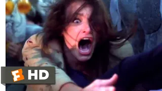 Final Destination (2000) - The Premonition Scene (1/9) | Movieclips