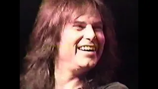 Jimi Jamison's Survivor - Live 1995