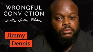 Wrongful Conviction: Jimmy Dennis Was Sentenced to Death | NowThis