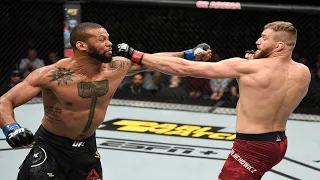 Thiago Santos vs Jan Blachowicz UFC Fight Night FULL FIGHT CHAMPIONSHIP