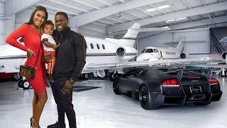 Kevin Hart's Lifestyle 2022 ★ Biography & Net Worth ★