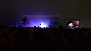 Firefly Music Festival 2017 - Friday - Flume 2