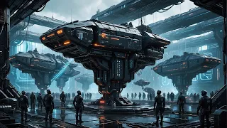 The Black Fleet | HFY SciFi | HFY Stories