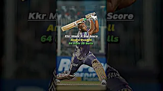 KKR VS SRH IPL 2024 3rd Match 🥶 | #cricket #ipl2024 #shorts @cric_army_2.o