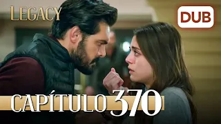 Legacy Capítulo 370 | Doblado al Español (Temporada 2)